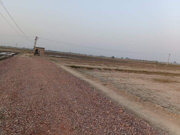 Plot Area in  Plot at Sector 89 – for Sale