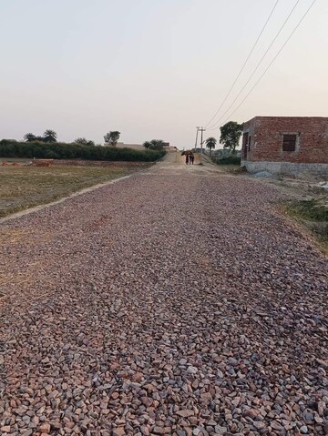 Plot Area in  Plot at Sector 89 – for Sale