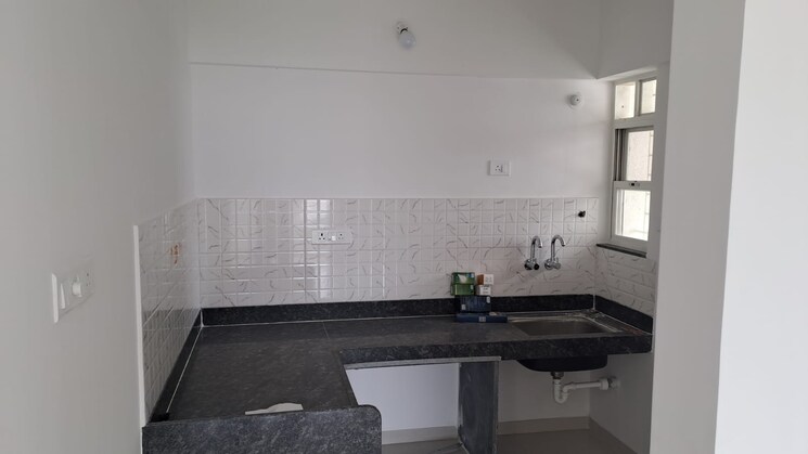 Kitchen, majestique-mrugavarsha 2 Bedroom 707 Sq.Ft. Apartment In Dhayari Pune 7660789