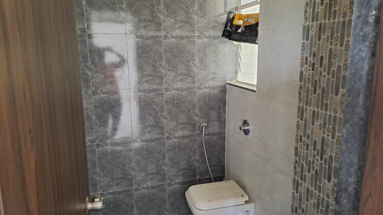 Bathroom, majestique-mrugavarsha 2 Bedroom 707 Sq.Ft. Apartment In Dhayari Pune 7660789