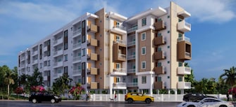 2 BHK Apartment For Resale in Ananth Nagar Bangalore  7660778