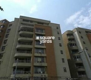 3 BHK Apartment For Rent in Sector 20, Dwarka Delhi  7660792