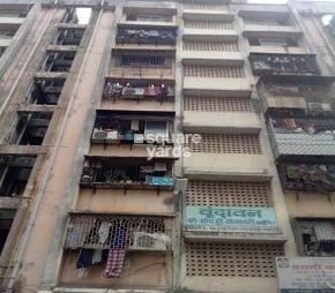 2 BHK Apartment For Rent in Vrindavan CHS Andheri Andheri West Mumbai  7660844