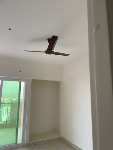 Building Lobby in 3 BHK Apartment at KM Residency, Raj Nagar Extension – for Sale