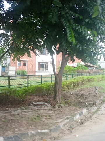 Plot Area in  Plot at Altus Prime, North Mullanpur – for Sale