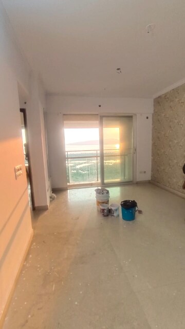 2 BHK Apartment For Rent in The Wadhwa Palm Beach Residency, Nerul