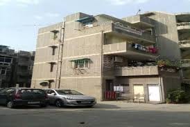 2 BHK Apartment For Sale in Ip Extension