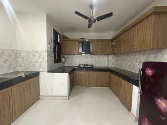 3 BHK Builder Floor For Rent in Saket Delhi  7660828