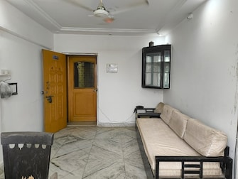 2 BHK Apartment For Rent in Vrindavan CHS Andheri Andheri West Mumbai  7660844