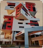 11000 Sq.Ft. Office Space in Brigade Rubix