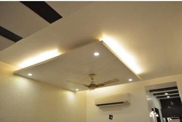 3 BHK Builder Floor For Rent in Rajouri Garden Delhi  7660863