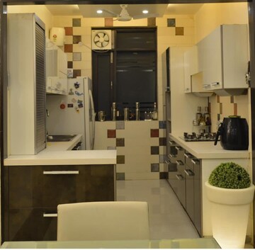 3 BHK Builder Floor For Rent in Rajouri Garden Delhi  7660863