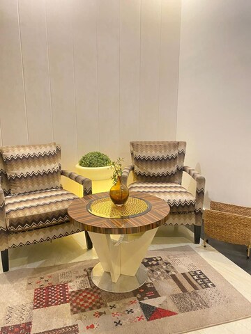 3 BHK Builder Floor For Rent in Rajouri Garden Delhi  7660863