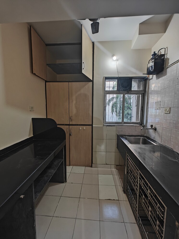 Kitchen, navdurga-complex 1 Bedroom 650 Sq.Ft. Apartment In Nerul Sector 19a Navi Mumbai 7660869