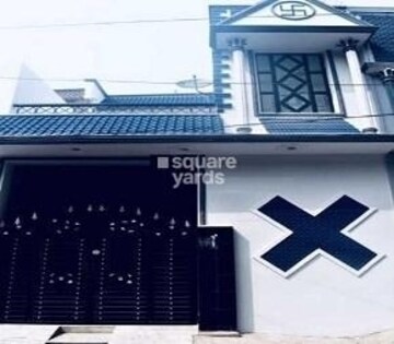  Land – Exterior View View at Ashok Vihar Sector 3, Sector 3 - for Sale