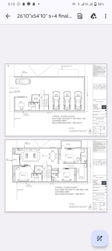 Commercial Land 202 Sq.Yd. For Resale in Sector 3 Gurgaon  7660871