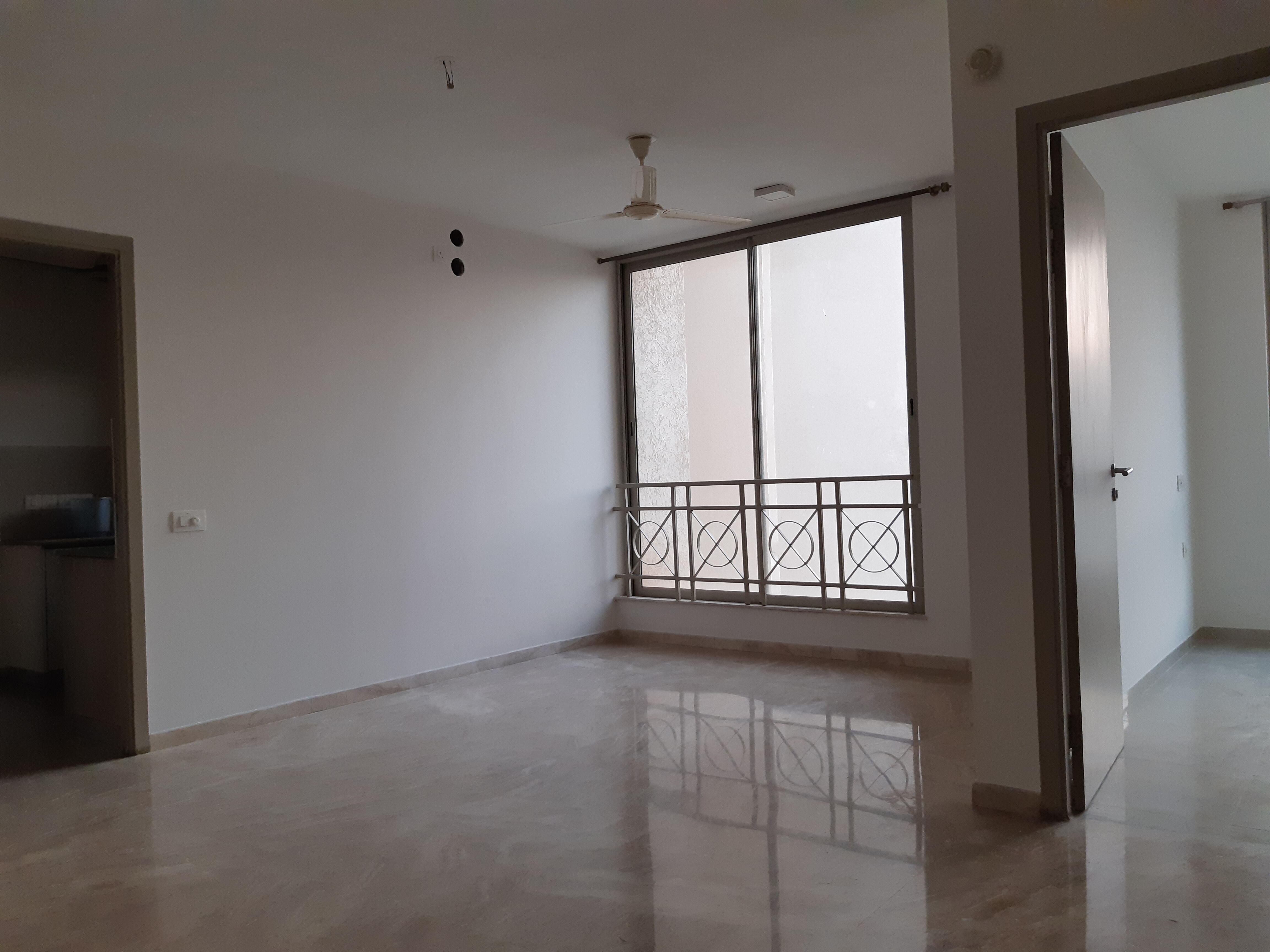 2.5 BHK Apartment For Resale in Hiranandani Estate Rodas Enclave Ghodbunder Road Thane  7660859