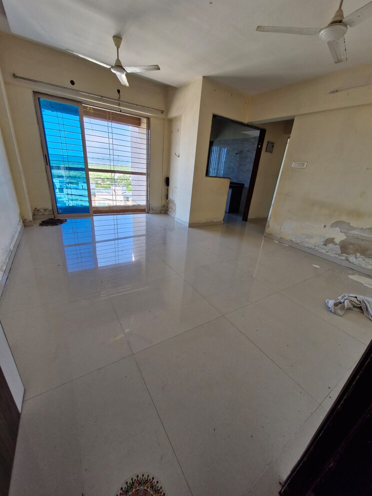 Living Room, bachraj-landmark 2 Bedroom 564 Sq.Ft. Apartment In Virar West Palghar 7660883