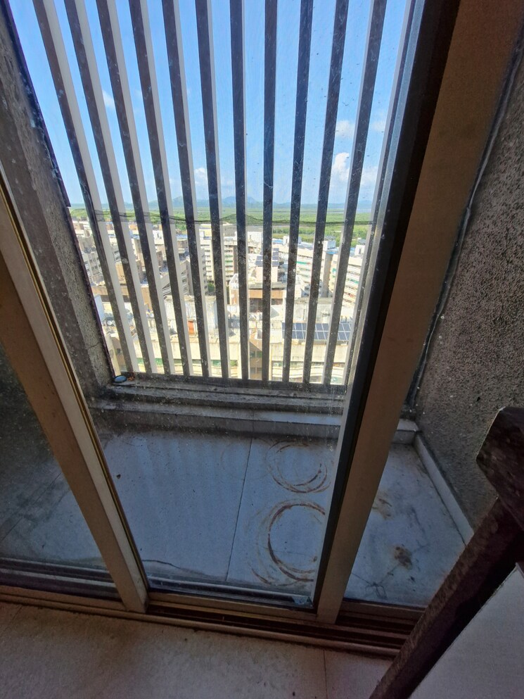 Balcony, bachraj-landmark 2 Bedroom 564 Sq.Ft. Apartment In Virar West Palghar 7660883