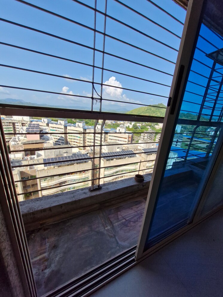 Exterior View, bachraj-landmark 2 Bedroom 564 Sq.Ft. Apartment In Virar West Palghar 7660883