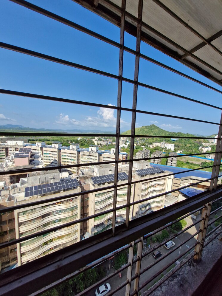 Exterior View, bachraj-landmark 2 Bedroom 564 Sq.Ft. Apartment In Virar West Palghar 7660883