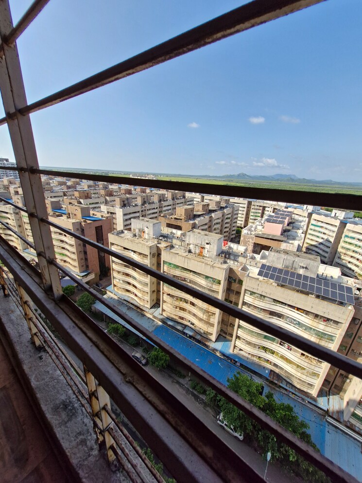 Exterior View, bachraj-landmark 2 Bedroom 564 Sq.Ft. Apartment In Virar West Palghar 7660883