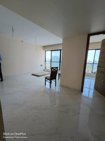 3 BHK Apartment For Rent in Santacruz West Mumbai  7660889