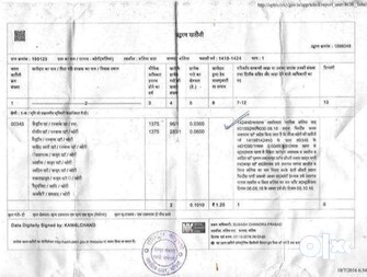 Plot For Resale in Janari Ballia  7660885