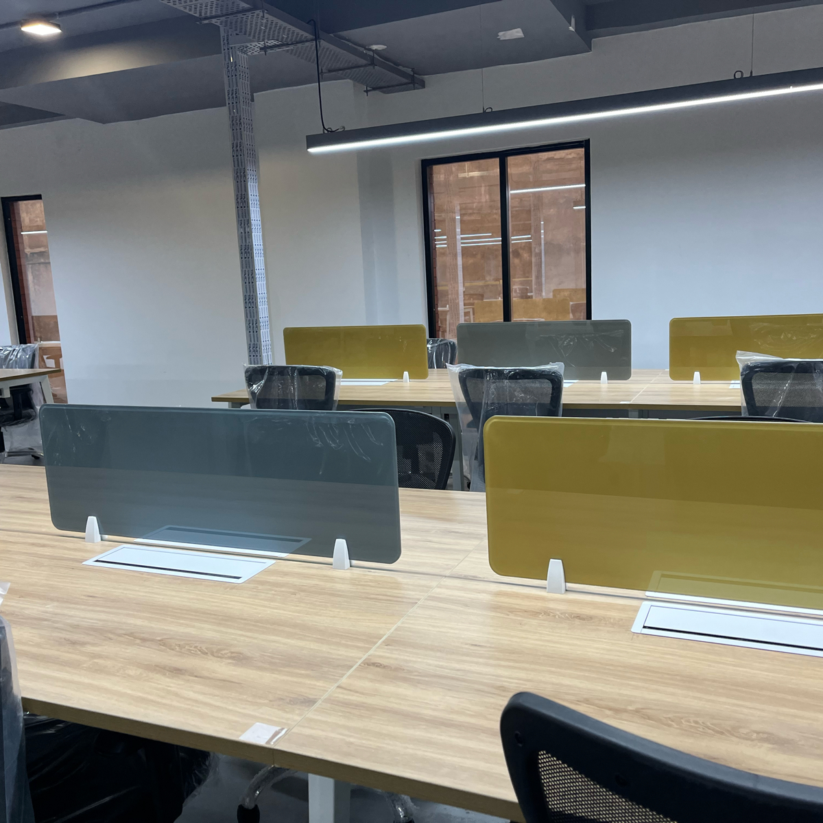 Commercial Co-working Space 5000 Sq.Ft. For Rent in Hi Tech City Hyderabad  7660899