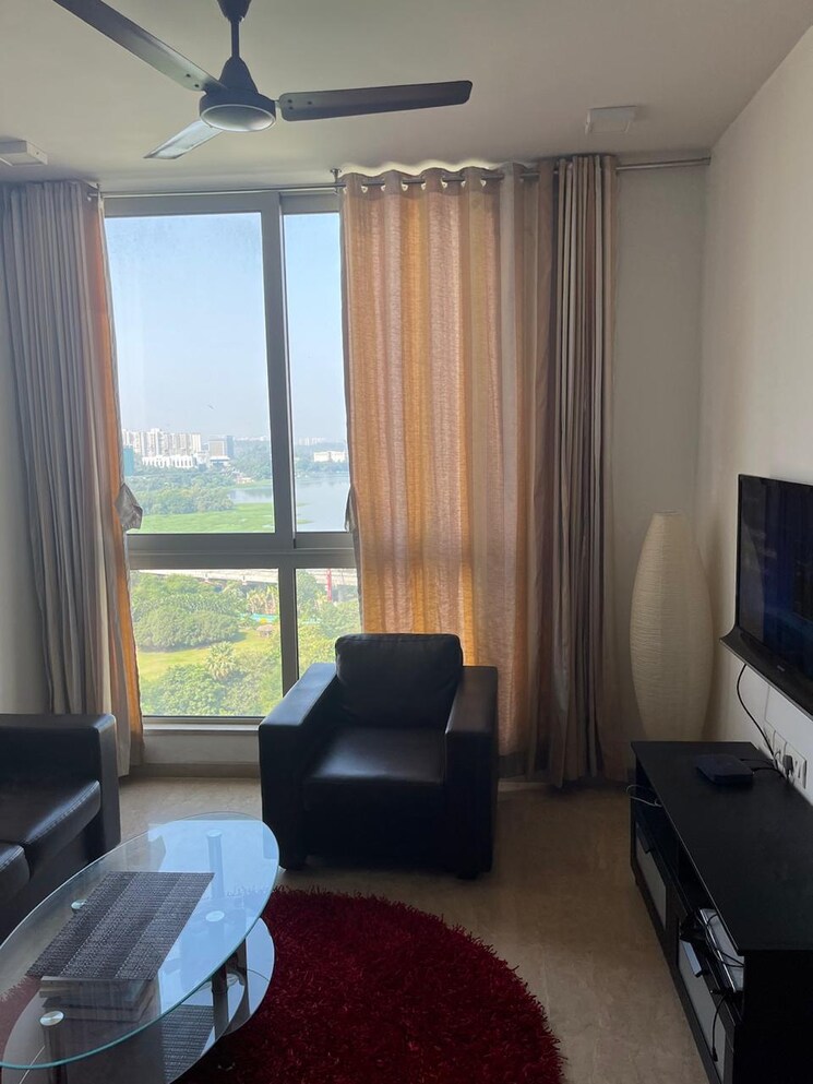 Living Room, hiranandani-atlantis 2 Bedroom 750 Sq.Ft. Apartment In Powai Mumbai 7660902