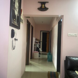 3 BHK Apartment For Rent in Bhoomi Valley Huzefa Nagar Mumbai  7660901