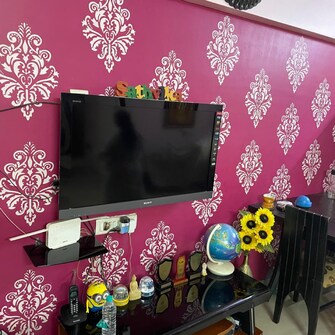 3 BHK Apartment For Rent in Bhoomi Valley Huzefa Nagar Mumbai  7660901