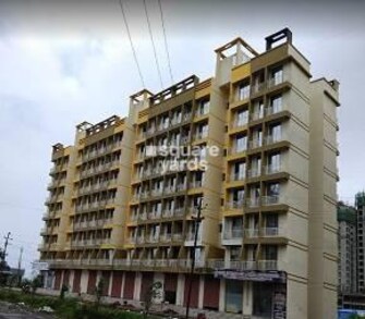 1 BHK Apartment For Rent in Maad Balkrishna Sankul Naigaon East Palghar  7660908