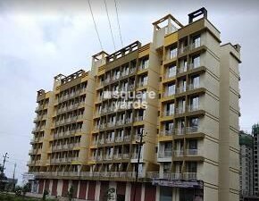 1 BHK Apartment For Rent in Maad Balkrishna Sankul, Naigaon East