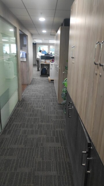 Parking in  Office Space at Prestige Towers, Ashok Nagar – for Rent
