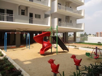 3 BHK Apartment For Resale in Sankalp Cherry Blossom Varthur Bangalore  7660896