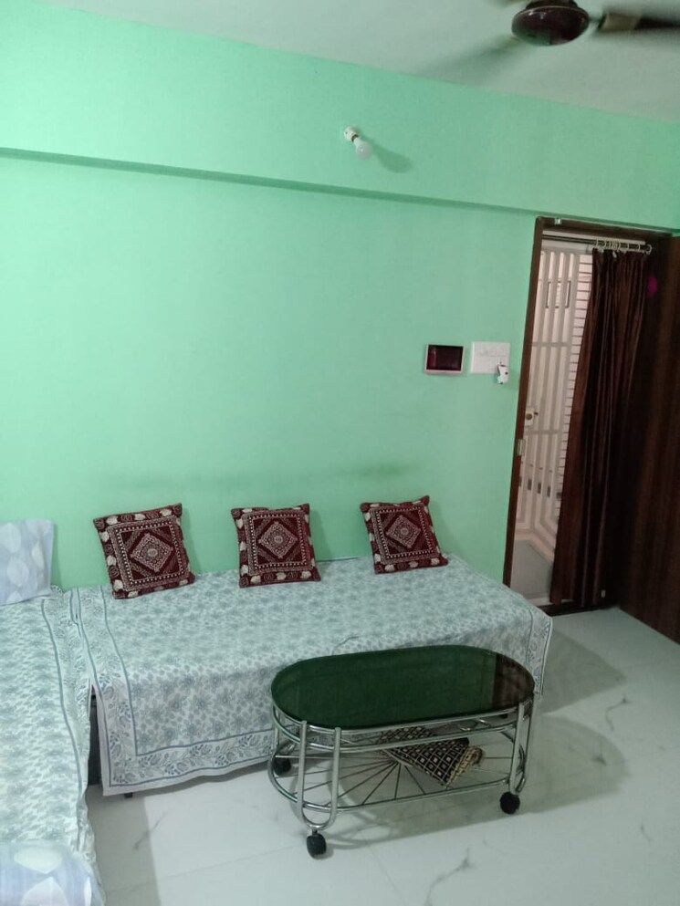 Bedroom, excellaa-panama-park 1 Bedroom 365 Sq.Ft. Apartment In Lohgaon Pune 7660919