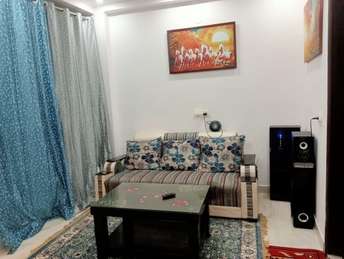 1 BHK Apartment For Rent in Kst Chattarpur Villas Chattarpur Delhi  7660916