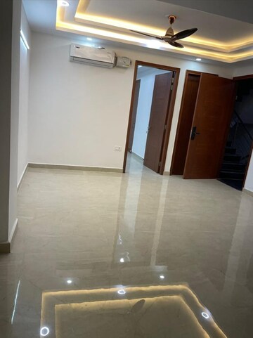 3 BHK Builder Floor For Rent in Chattarpur Delhi  7660918