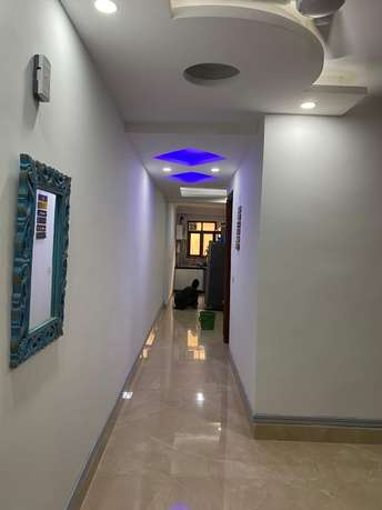 2 BHK Apartment For Rent in Chattarpur Delhi  7660928