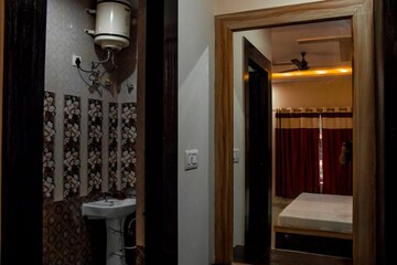 Building Lobby in 4 BHK Apartment at Bestech Park View Spa Next, Sector 67 – for Sale
