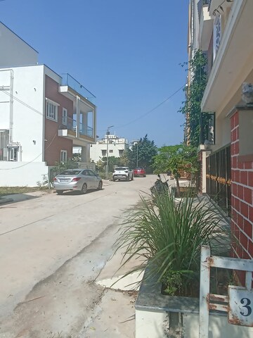  Plot – Exterior View View at Best Green Vista, Chandapura - for Sale