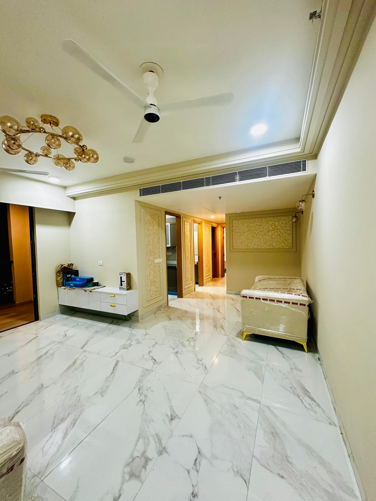 2.5 BHK Apartment For Rent in M3M Heights Sector 65 Gurgaon  7660938