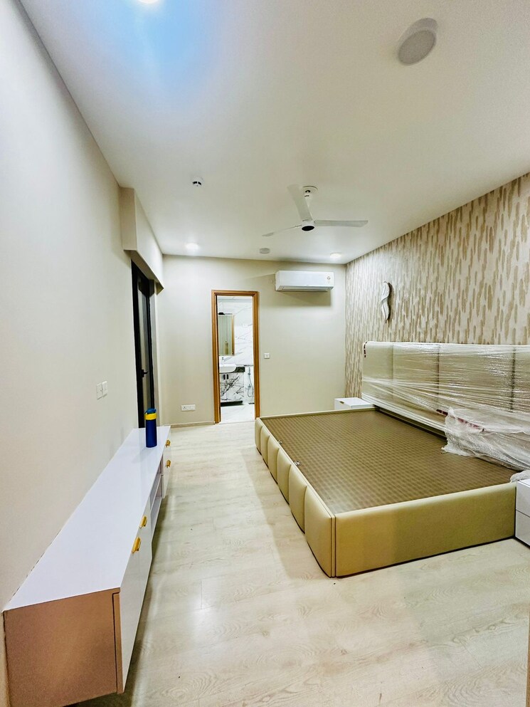 Bedroom, m3m-heights 2.5 Bedroom 1200 Sq.Ft. Apartment In Sector 65 Gurgaon 7660938