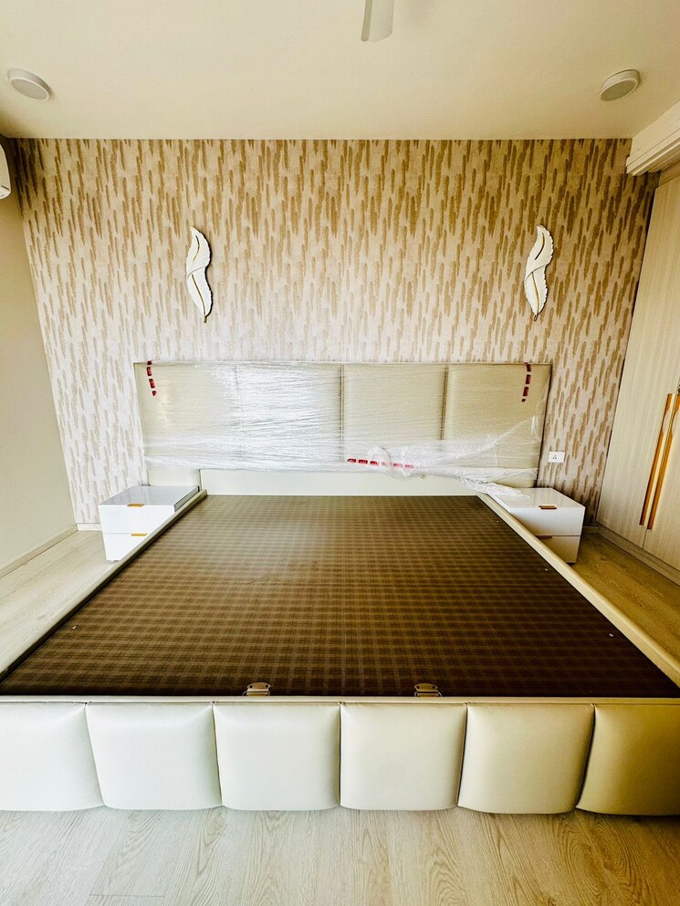 Bedroom, m3m-heights 2.5 Bedroom 1200 Sq.Ft. Apartment In Sector 65 Gurgaon 7660938