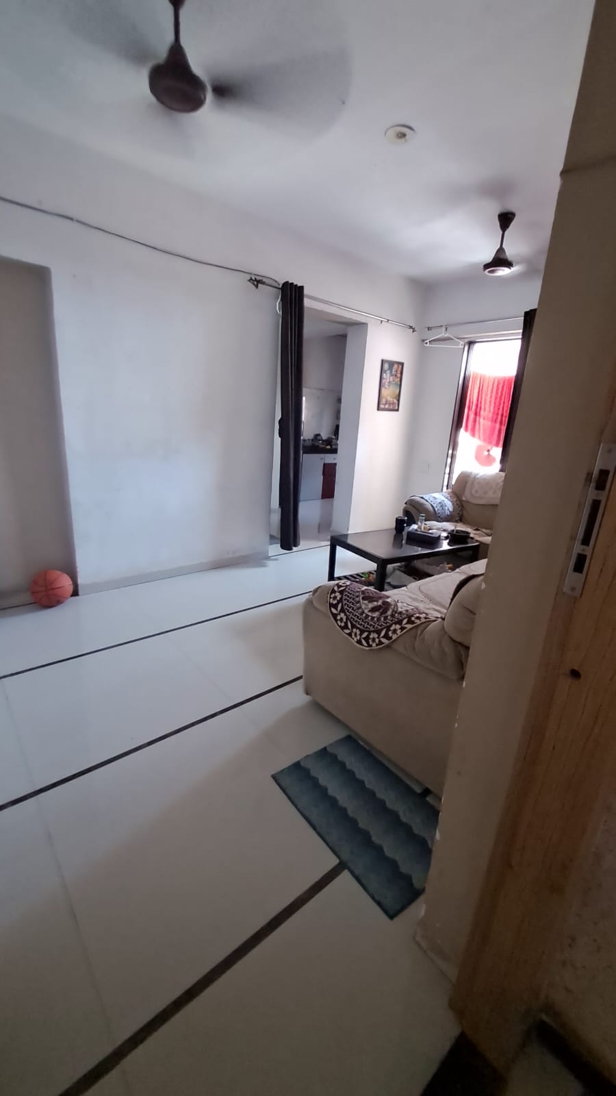 2 BHK Apartment For Rent in Lodha Elite Dombivli East Thane  7660960