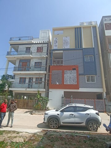  Plot For Sale in Suncity Green Vista, Sarjapur Road