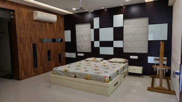 2.5 BHK Apartment For Rent in Aparna Sarovar Zenith Nallagandla Hyderabad  7660962