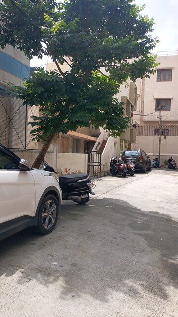 Parking in 4 BHK Independent House at Channasandra – for Sale