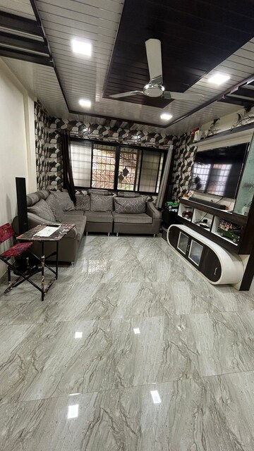 Room in 2 BHK Apartment at Nashik Road – for Sale